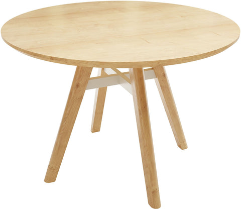 Safco Resi® Sitting-Height Table Safco Natural 1720NA