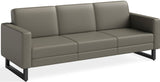 Safco Safco Lounge Sofa Safco Gray 1730GR