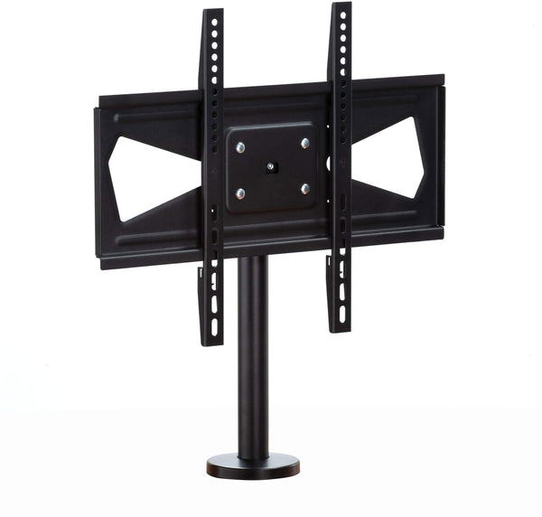 Safco Tabletop TV Mount Safco Black 2144BL