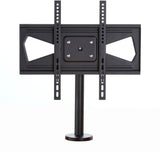 Safco Tabletop TV Mount Safco Black 2144BL