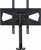Safco Tabletop TV Mount Safco Black 2144BL