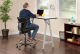 Safco Vue 24/7 Heavy Duty Drafting Stool [3394BL] Safco Task Chair