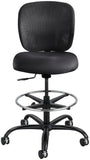 Safco Vue 24/7 Heavy Duty Drafting Stool [3394BL] Safco Task Chair