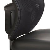 Safco Vue Mesh Back Big and Tall Office Chair [3397] Safco Task Chair