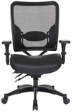 Space Seating Matrex Mesh Back Office Chair [68-50764] Office Star Mesh Chair 68-50764