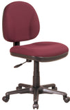 Work Smart™ Computer Desk Chair [8120] Office Star Home Office Chair 8120