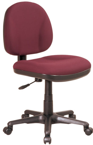Work Smart™ Computer Desk Chair [8120] Office Star Home Office Chair 8120