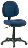 Work Smart™ Computer Desk Chair [8120] Office Star Home Office Chair 8120