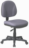 Work Smart™ Computer Desk Chair [8120] Office Star Home Office Chair 8120