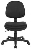 Work Smart™ Computer Desk Chair [8120] Office Star Home Office Chair 8120