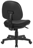 Work Smart™ Computer Desk Chair [8120] Office Star Home Office Chair 8120
