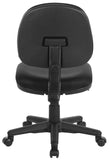 Work Smart™ Computer Desk Chair [8120] Office Star Home Office Chair 8120