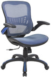 Office Star Mesh Chair 69906-7