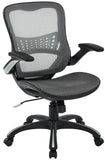 Office Star Mesh Chair 69906-2