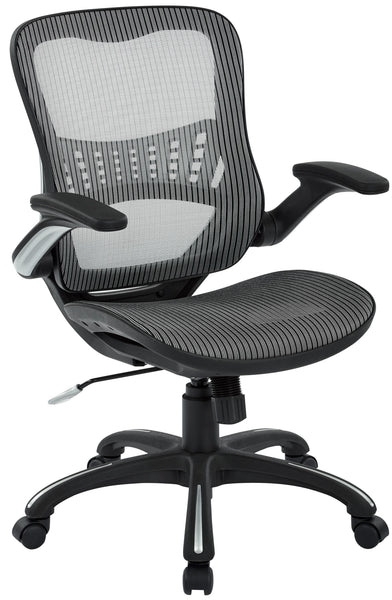 Office Star Mesh Chair 69906-2