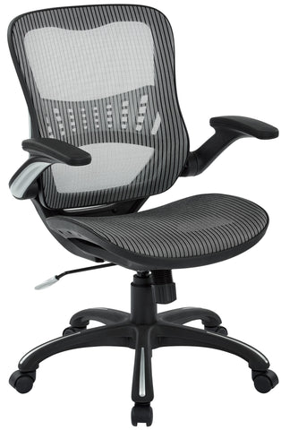 Office Star Mesh Chair 69906-2