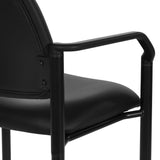 Work Smat Bariatric Healthcare Guest Chair [55051B] Office Star Guest Chair