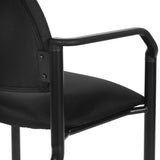 Work Smat Bariatric Healthcare Guest Chair [55051B] Office Star Guest Chair
