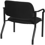 Work Smat Bariatric Healthcare Guest Chair [55051B] Office Star Guest Chair