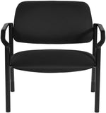 Work Smat Bariatric Healthcare Guest Chair [55051B] Office Star Guest Chair