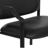 Work Smat Bariatric Healthcare Guest Chair [55051B] Office Star Guest Chair
