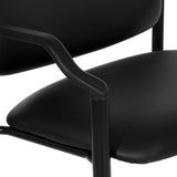 Work Smat Bariatric Healthcare Guest Chair [55051B] Office Star Guest Chair
