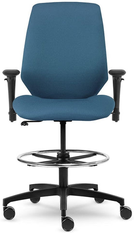 Ergonomic therapist chair Clearance