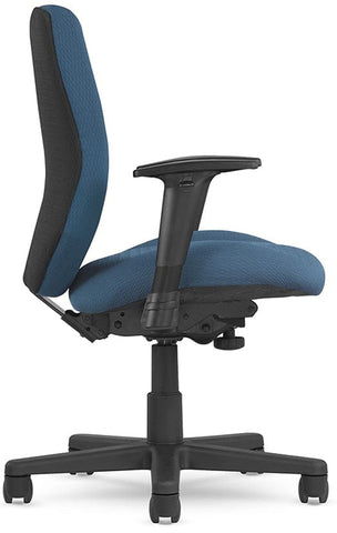 All Seating Ridge Chair Allseating Office Chairs at Office Chairs Unlimited|Free Shipping