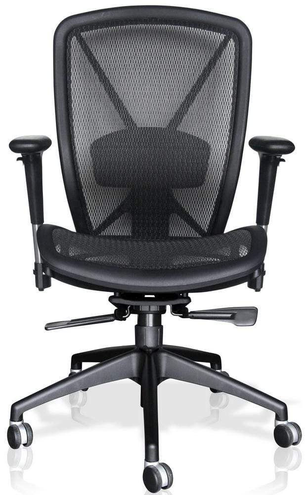 allseating fluid task chair