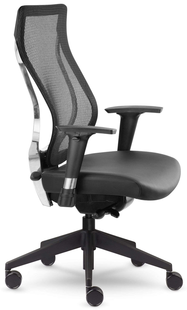 Allseating High Back Executive You Chair [84112] – Office Chairs ...