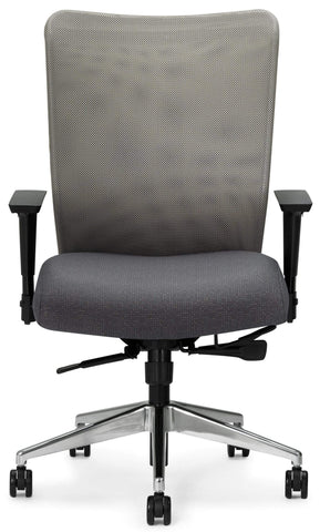 Allseating Inertia Mesh Plus+ Chair [77440] Allseating Mesh Chair 77440