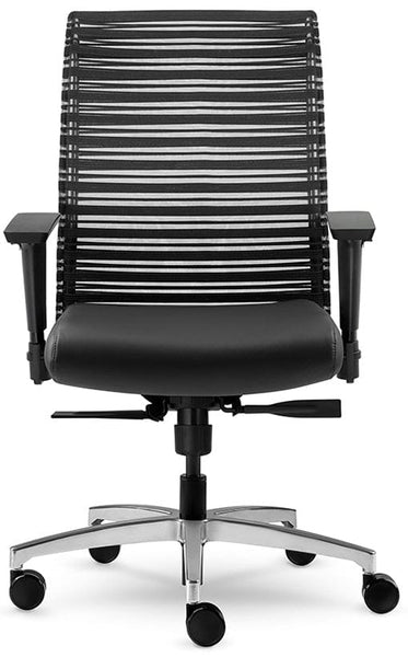 Allseating Mesh Back ZIP Chair [95040] Allseating Mesh Chair 95040