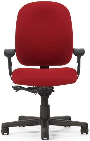 All Seating Ridge Chair Allseating Office Chairs at Office Chairs Unlimited|Free Shipping