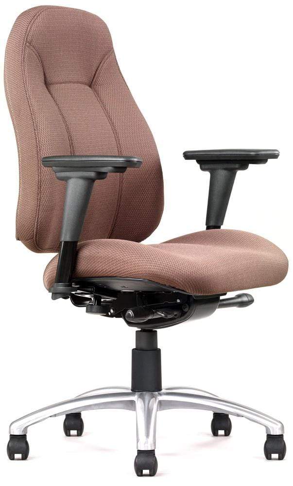 Allseating Therapod Therapist Ergonomic Office Chair [50190] Office