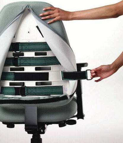 Allseating Therapod Therapist Ergonomic Office Chair [50190] Allseating Task Chair 50190