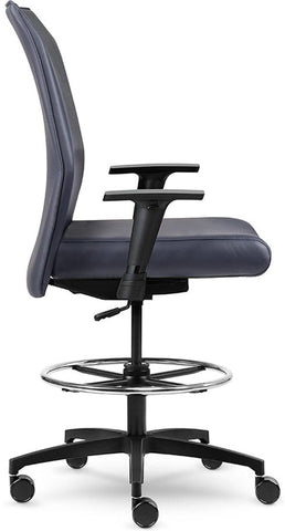 Allseating ZIP Drafting Stool [92019] Allseating Drafting Chair 92019