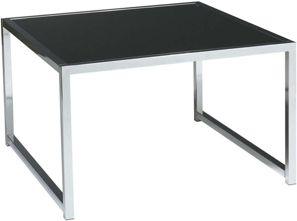 Ave Six Yield 28" Accent / Corner Table [YLD17] Office Star End Table YLD17