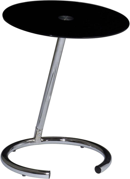 Ave Six Yield Telephone Table [YLD04] Office Star End Table YLD04