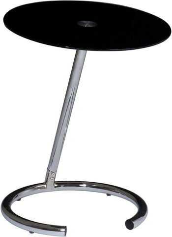 Ave Six Yield Telephone Table [YLD04] Office Star End Table YLD04