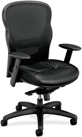 Basyx&trade; VL700 Series Mesh Chair [VL701] Basyx Mesh Chair BSXVL701