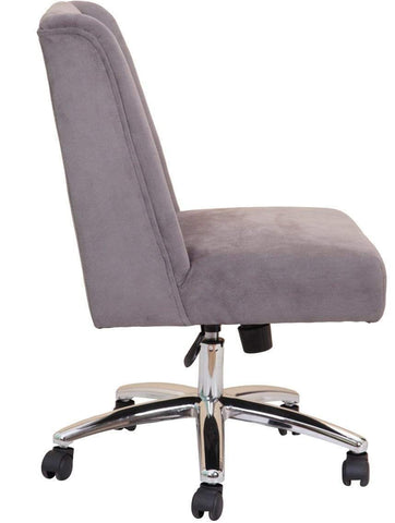 Boss Decorative Task Chair [B586C-CV] Boss Office Products Task Chair