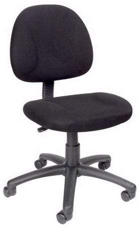 Boss Fabric Computer Chair [B315] – Office Chairs Unlimited – Free Shipping!