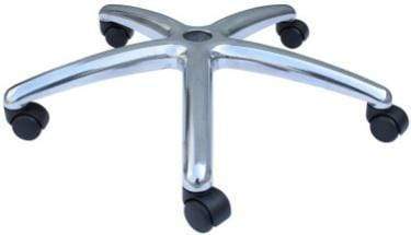 Boss LeatherPlus&trade; Desk Chair [B686] Boss Office Products Mid Back Desk Chair