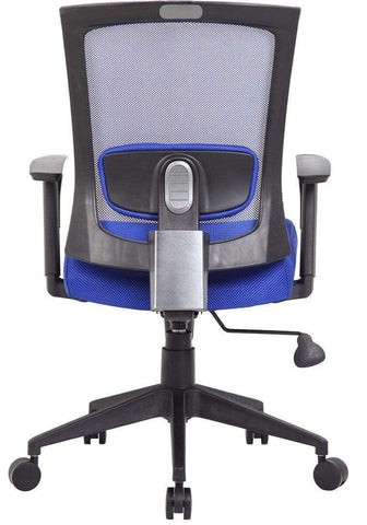 Boss Mesh Back Task Chair [B6706-BE] Boss Office Products Task Chair