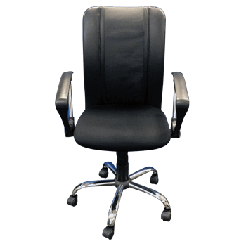 Dreamseat Curve Task Office Chair with NBA Team Logo Dreamseat Home Office Chair