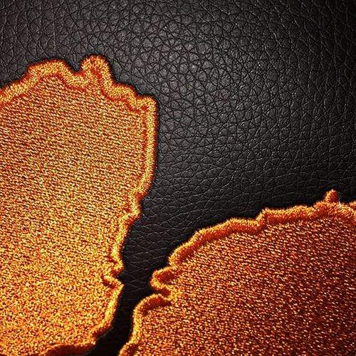 Dreamseat Office Chair 1000 with NBA Team Logo Office Chairs