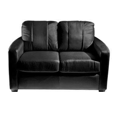 Dreamseat Stationary Loveseat with NBA Team Logo Dreamseat Loveseat
