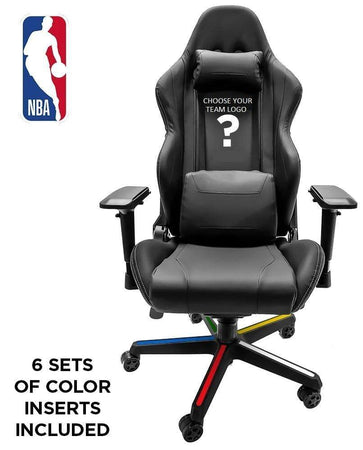 Phoenix Suns Xpression PRO Gaming Chair