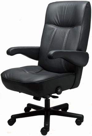 ERA Big and Tall Commander Chair [OF-COMDR] ERA Office Chairs Big & Tall Chairs OF-COMDR