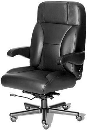 ERA Chief Big and Tall Executive Chair [OF-CHIEF] ERA Office Chairs Big & Tall Chairs OF-CHIEF